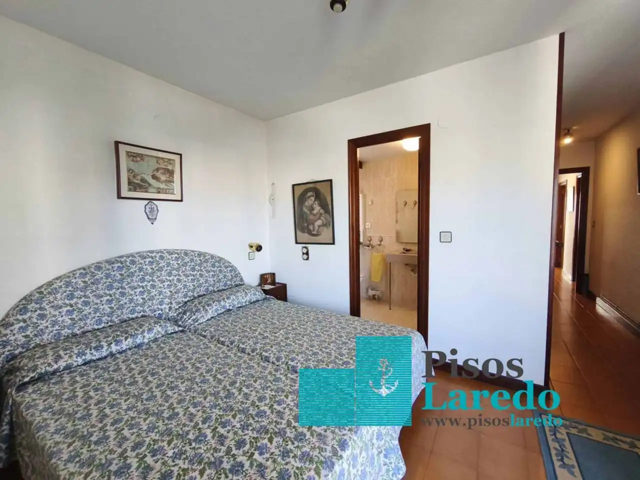 Wohnung mit Terrasse zum Verkauf in Avenida Francia, imagen 17