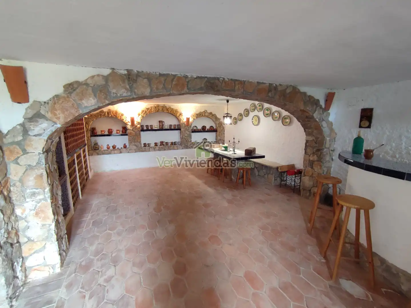 Casa o chalet en venta en Vallirana con Calefacción, Jardín privado y Terraza