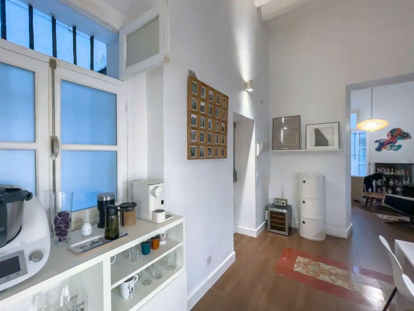 Appartement compact à vendre à Alameda - Mentidero - Teatro Falla, imagen 18