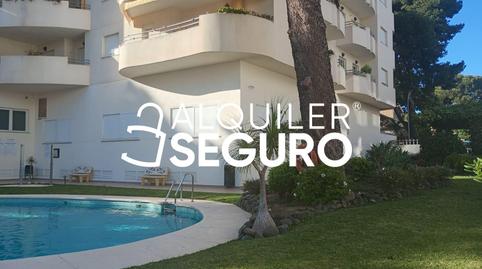 Photo 5 of Flat to rent in Del Mar, Puerto Marina, Benalmádena