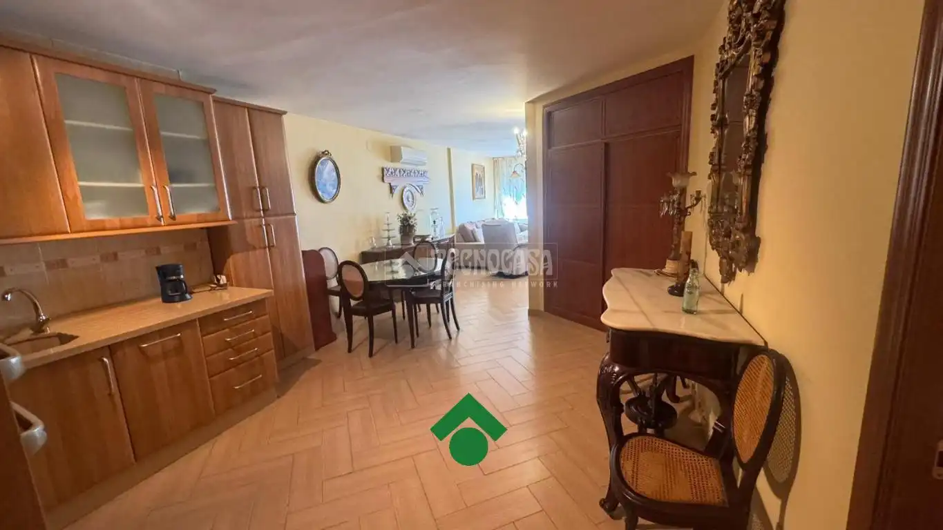 Piso en venta en Cádiz