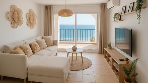 Foto 4 de Pis de lloguer a Calle de la Plaza, 8, San José, Almería