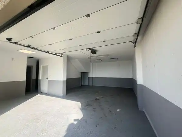 Casa o chalet en venta en O Rosal   con Calefacción, Jardín privado y Terraza
