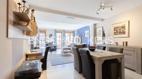 Foto 3 von Wohnung zum Verkauf in Juan de Villarrasa, El Mercat,  Valencia Capital