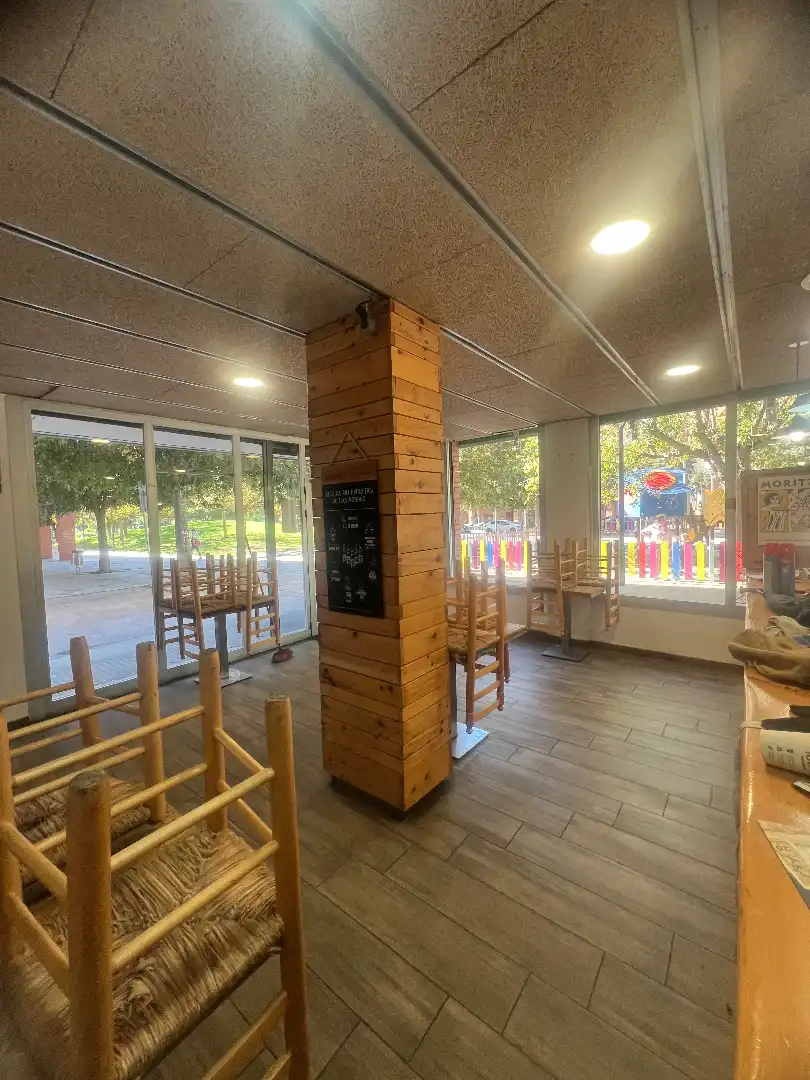 Local en venta en Reus con Aire acondicionado, Calefacción y Terraza