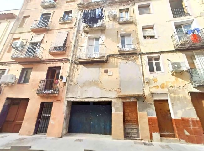 Pis en venda a C/ de Ros de Medrano, Centre