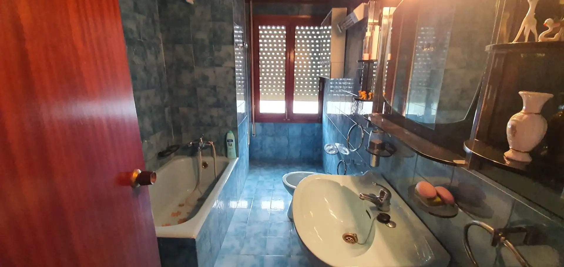 Bathroom of Houses for sale in Bot