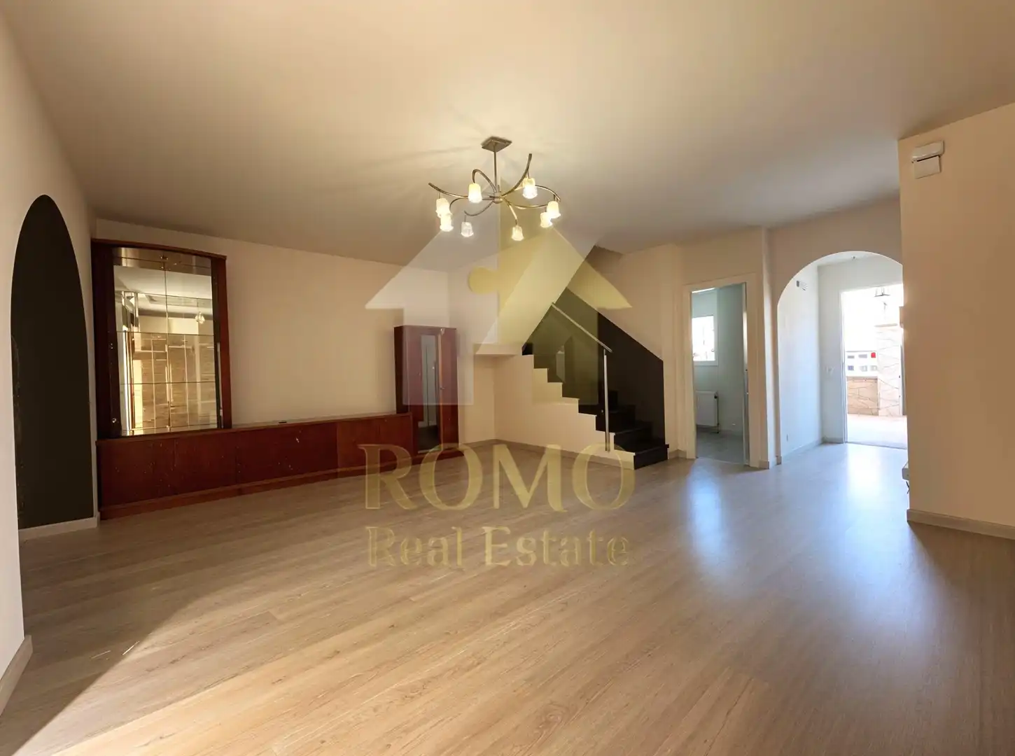 Adosado con terraza en venta en Carrer de l'Aneto, imagen 6