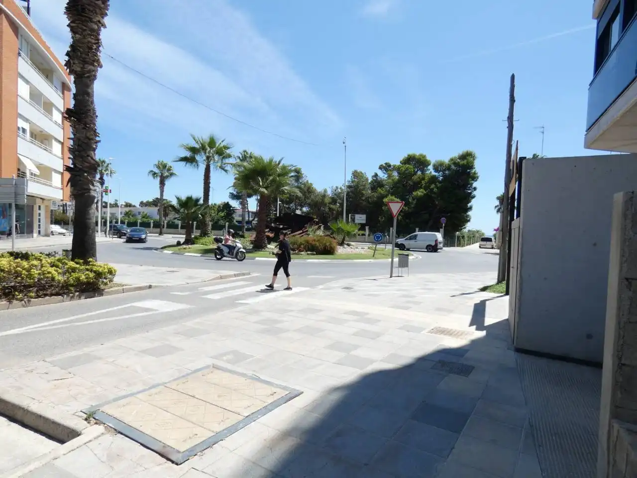 Rural land for sale in Avenida Cortes Valencianas 26, imagen 4