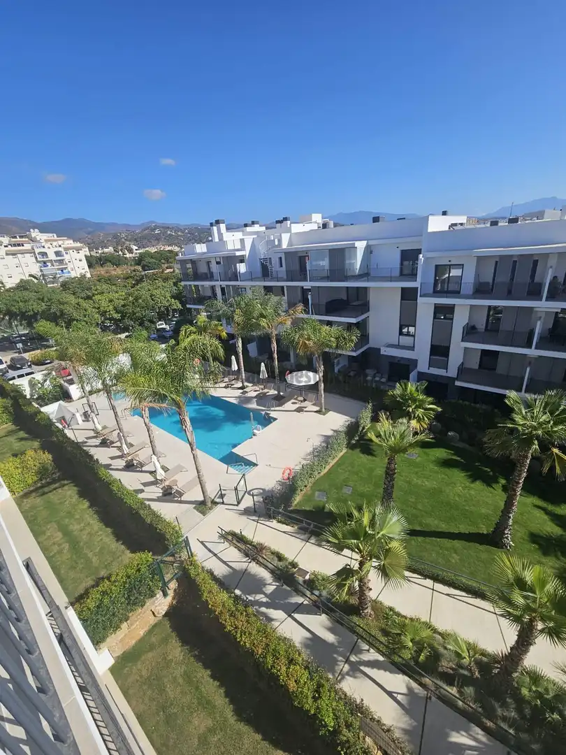 Àtic en venda a Estepona, Málaga