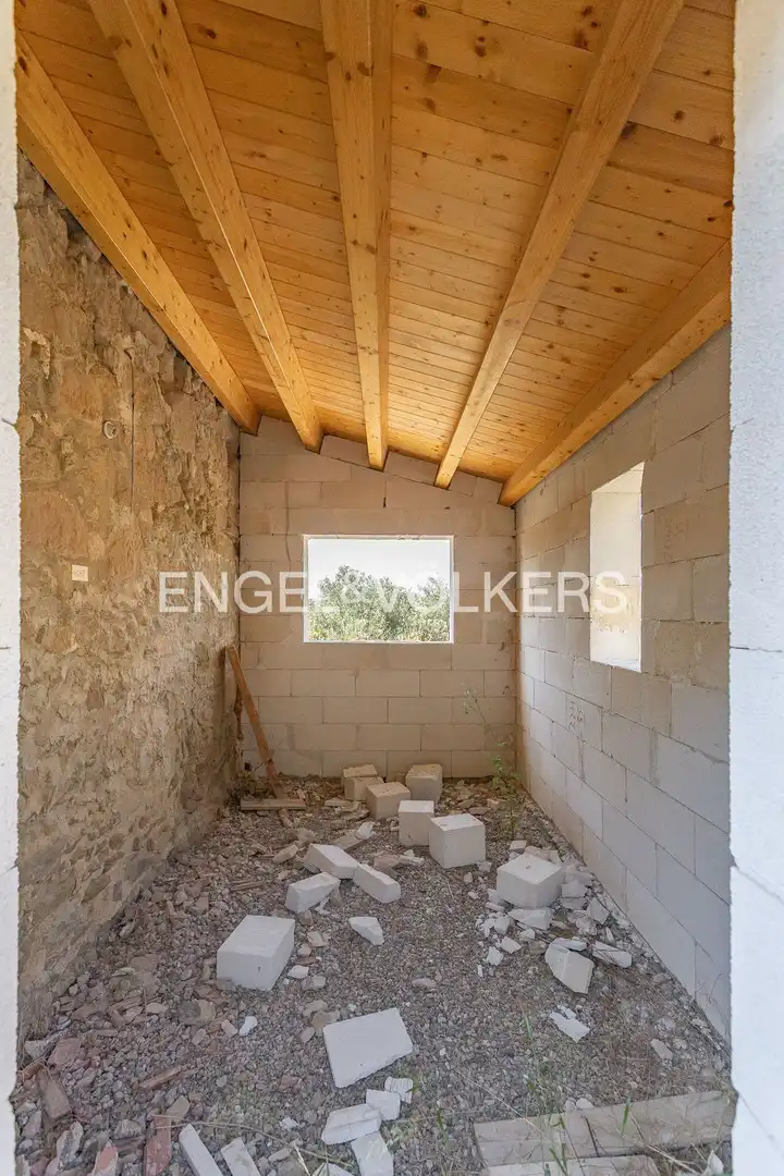 Casa rustica con giardino in vendita a Cardona, imagen 29