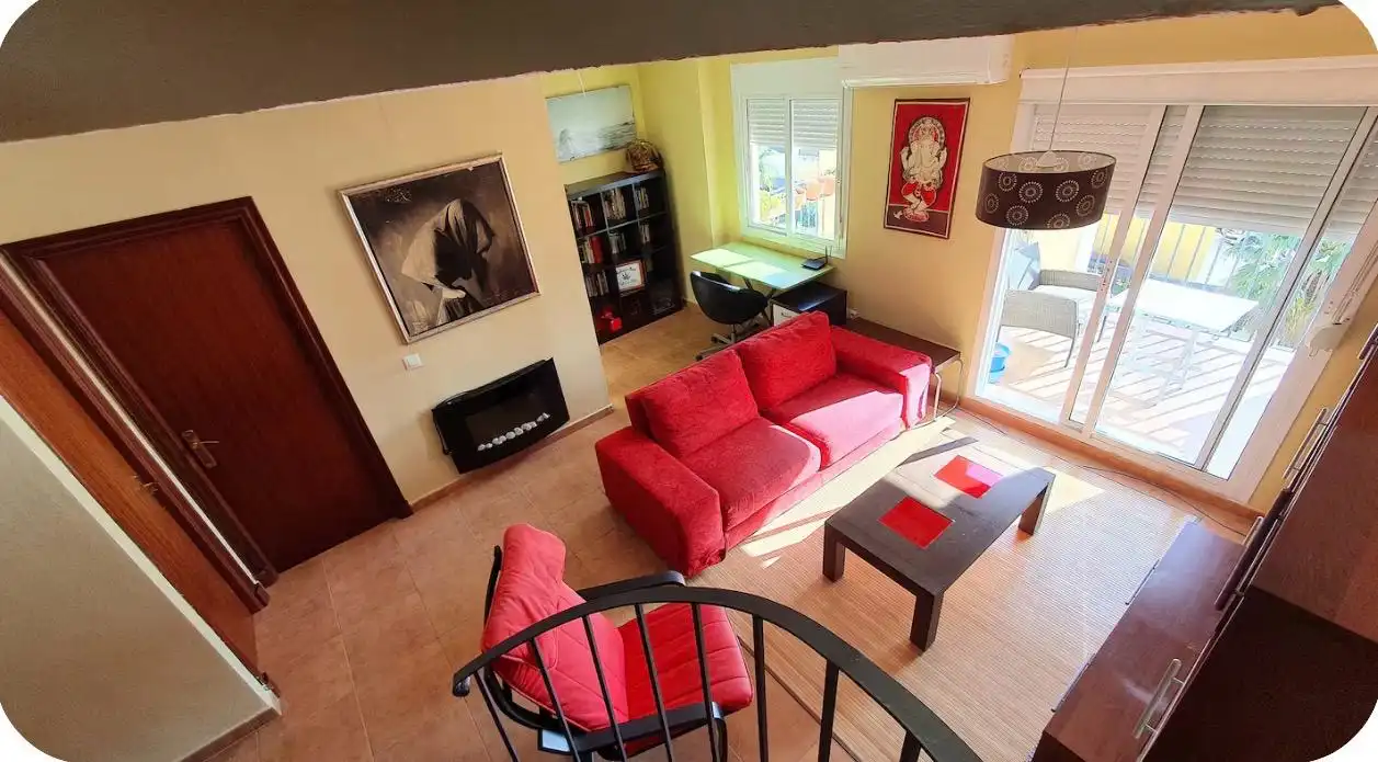 Dúplex con piscina en venta en Calle Pedro Lobo, imagen 57