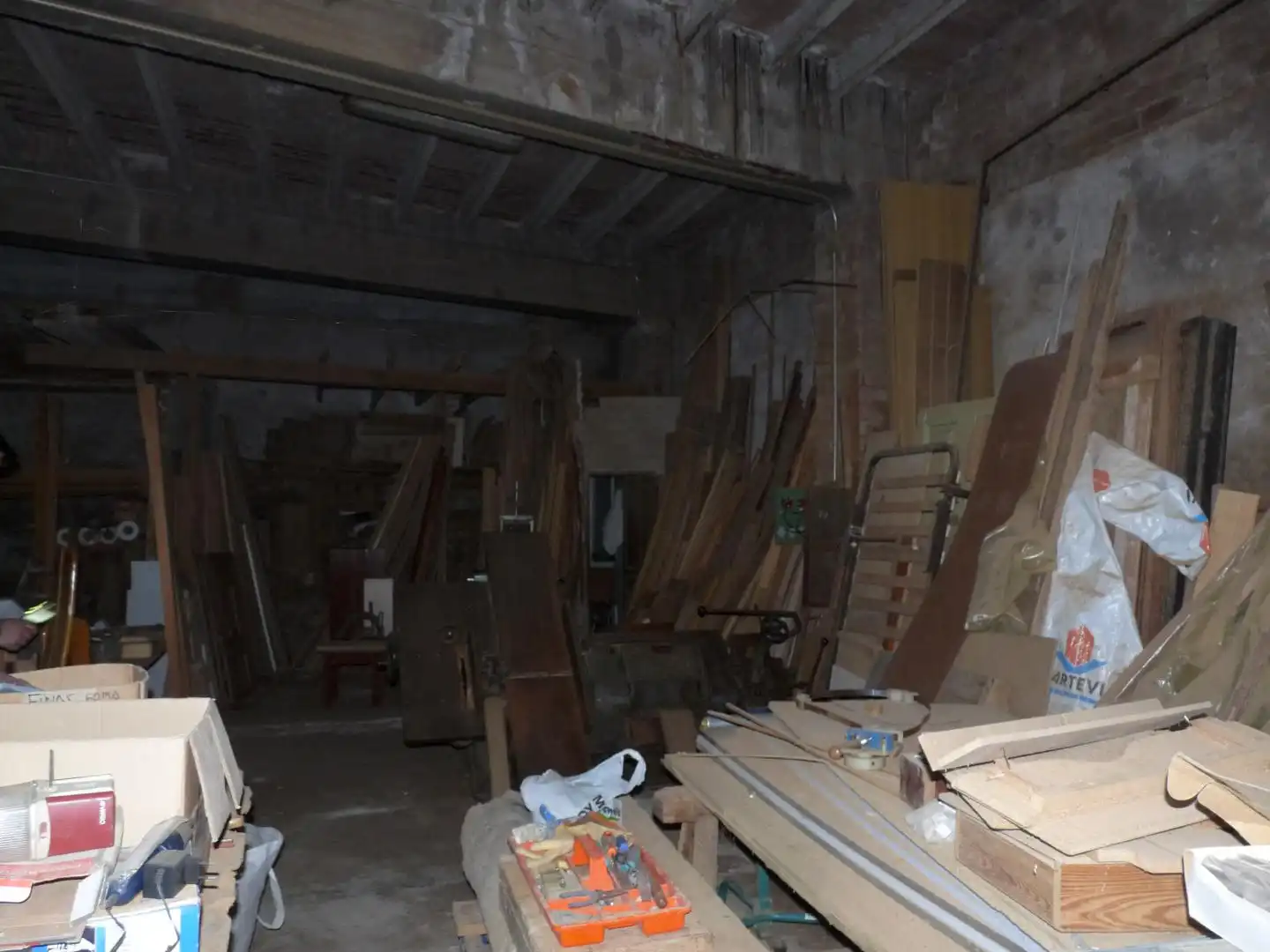 Gewerbefläche zum Verkauf in La Font d'en Carròs, imagen 5