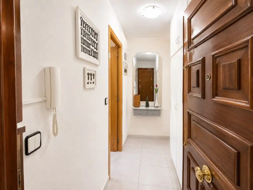 Piso en venta en Vilafranca del Penedès con Aire acondicionado y Horno