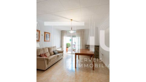 Foto 2 de Piso en venta en Calle Constanti, Concòrdia, Sabadell