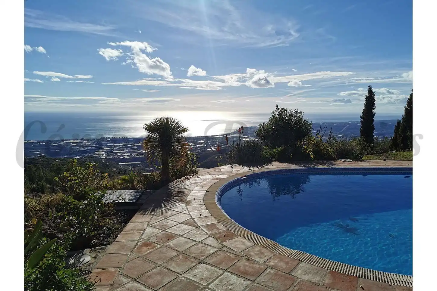 Casa con piscina en venta en Arenas, imagen 18