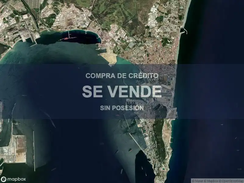 Flat for sale in La Línea de la Concepción