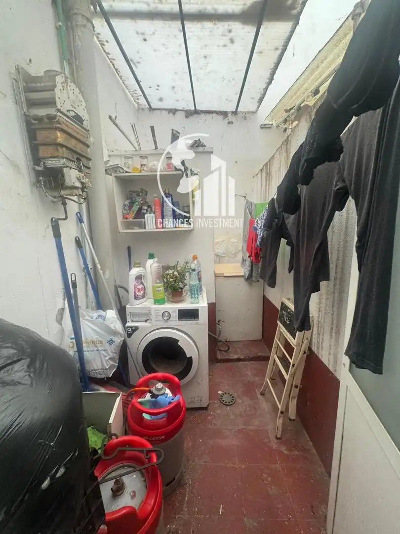 Wohnung zum Verkauf in Santa Cruz de Tenerife mit Terrasse