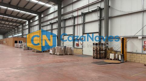 Photo 2 of Industrial buildings to rent in A-4, 431a, Zona Entrada - Gasolineras, Toledo