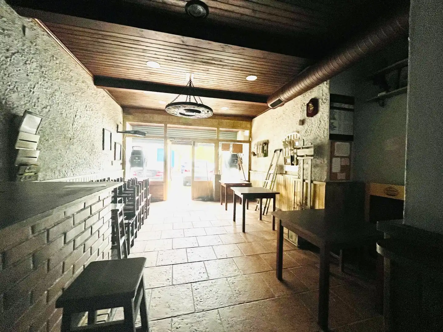 Business premises for sale in Meicende, imagen 25