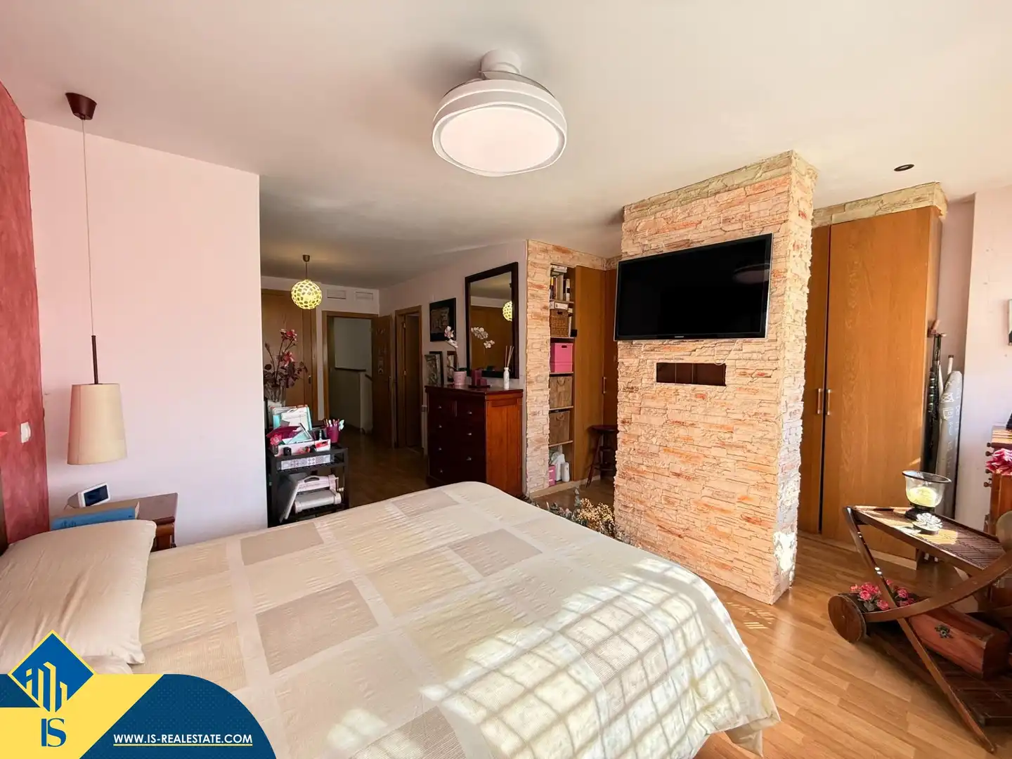 Casa con piscina in vendita a Playa de San Juan - El Cabo de las Huertas, imagen 14