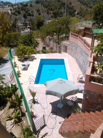 Casa adosada en Alquiler en Cotobro
