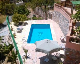 Single-family semi-detached to rent in Cotobro