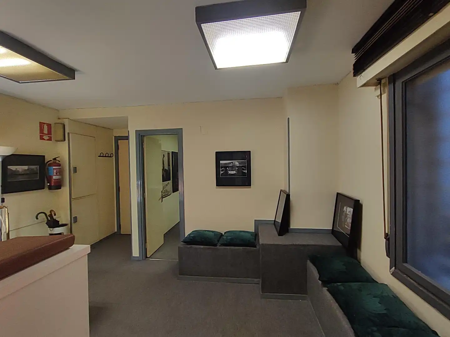 Büro zum Verkauf in Bilbao 