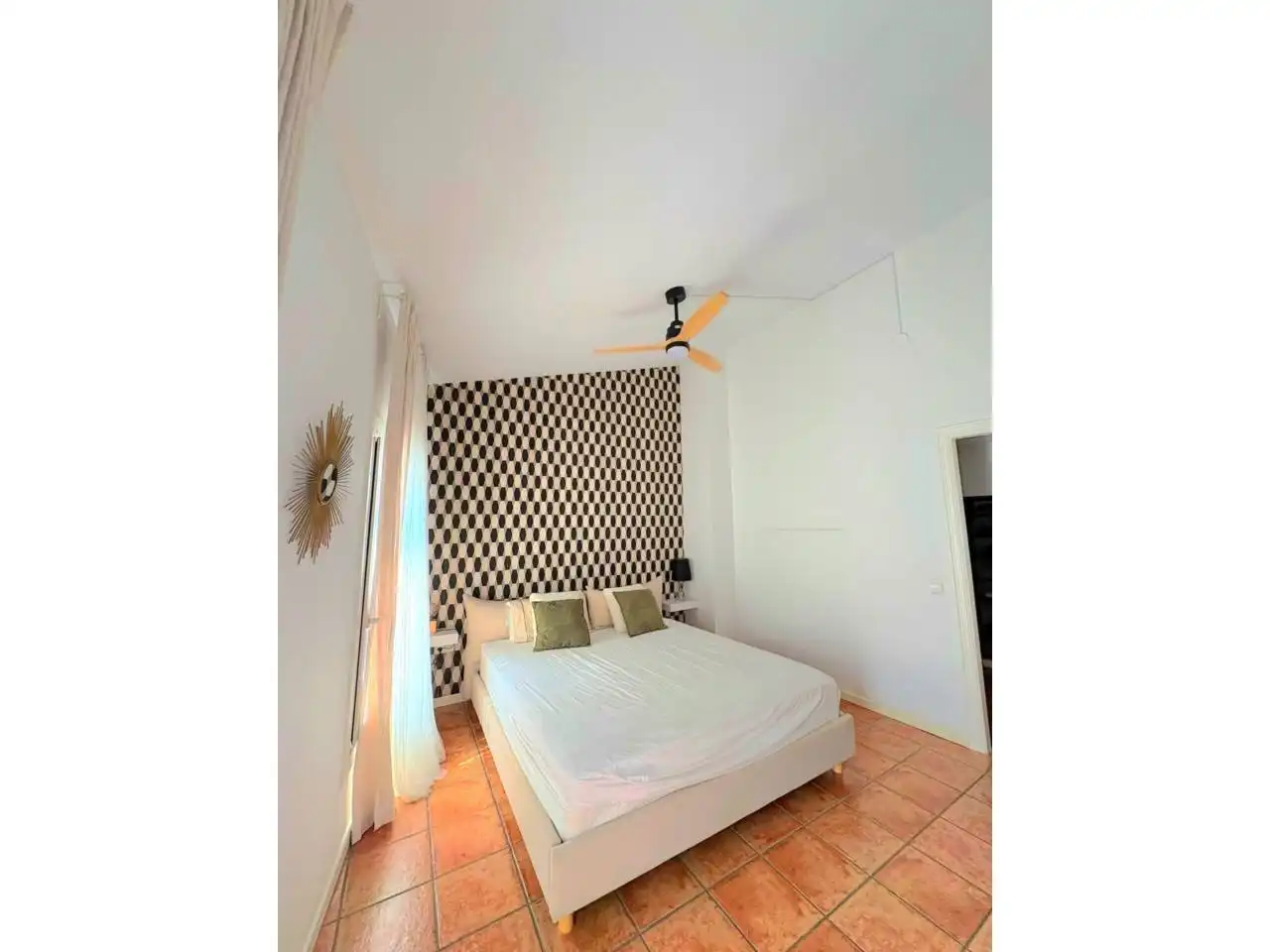 Bedroom of Houses for sale in Montmeló  with Air Conditioner, Heating and Private garden