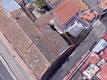 Terrain résidentiel à vendre à Carrer Mussa 18