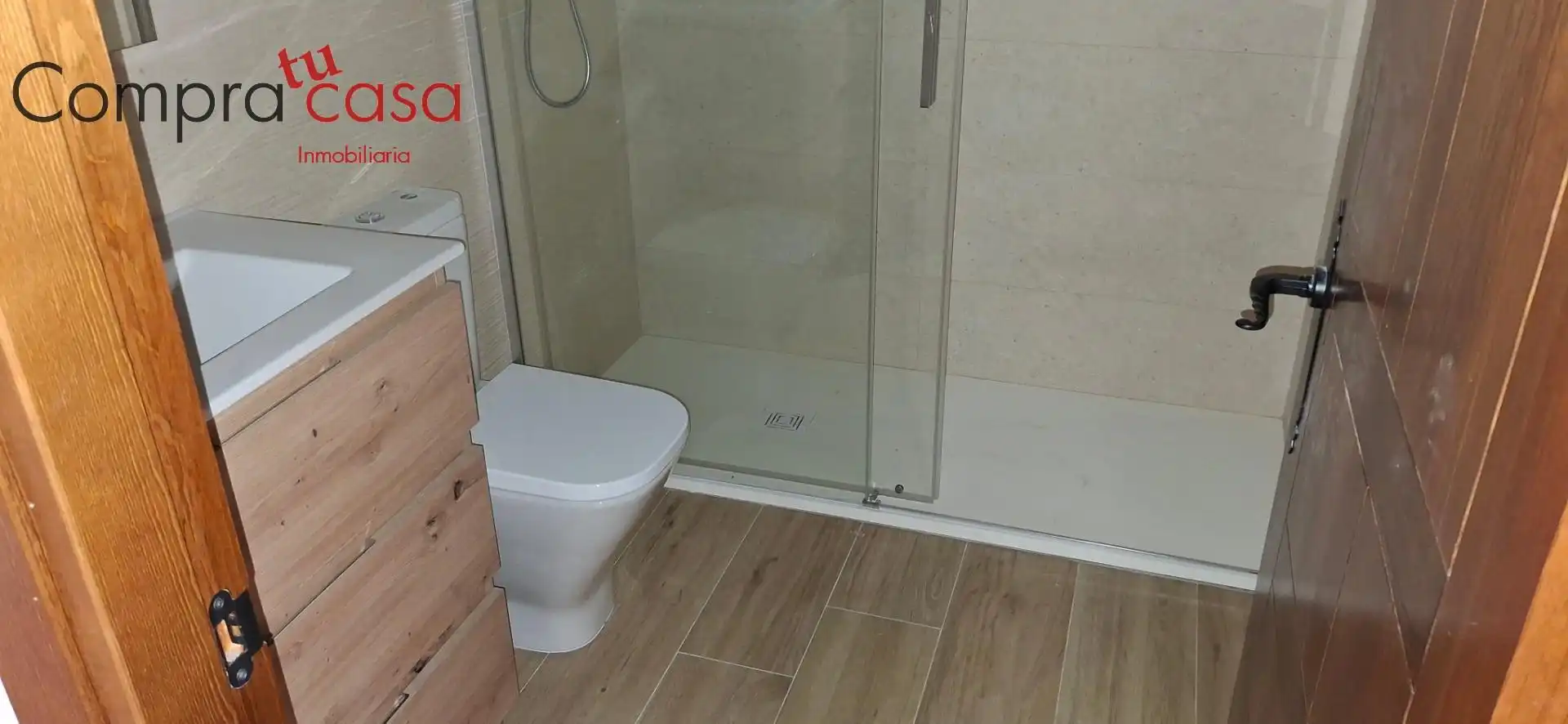 Flat with terrace to rent in Calle de San Marcos, imagen 28