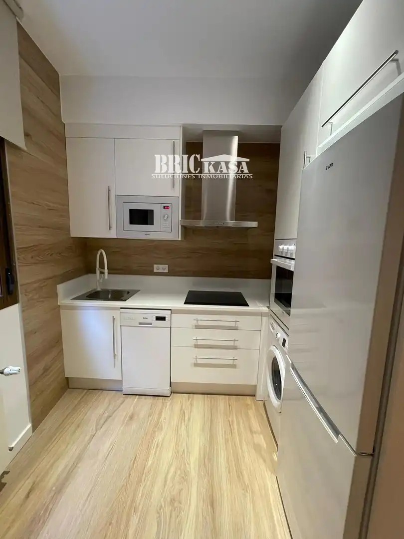 Flat for rent in PARRAS, Nuevo Cáceres