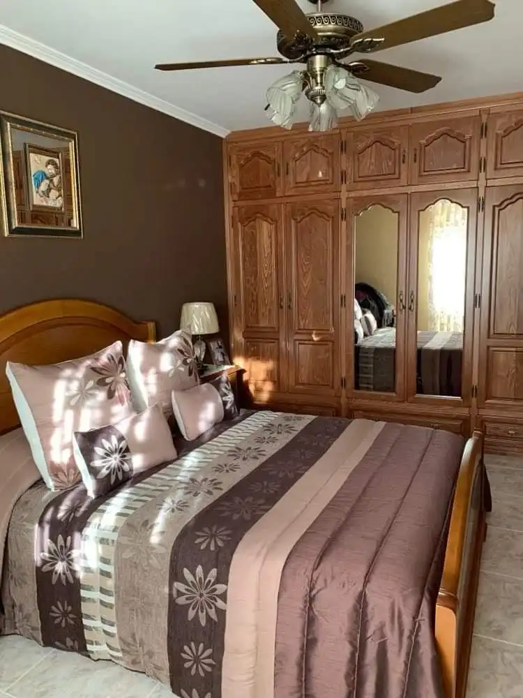 Chalet con terraza en venta en Muros, imagen 3
