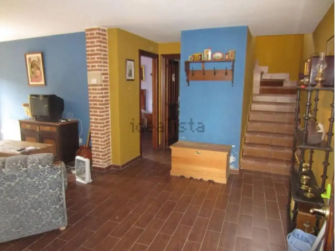 Haus oder Chalet zum Verkauf in El Cabaco  mit Heizung, Terrasse und Möbliert