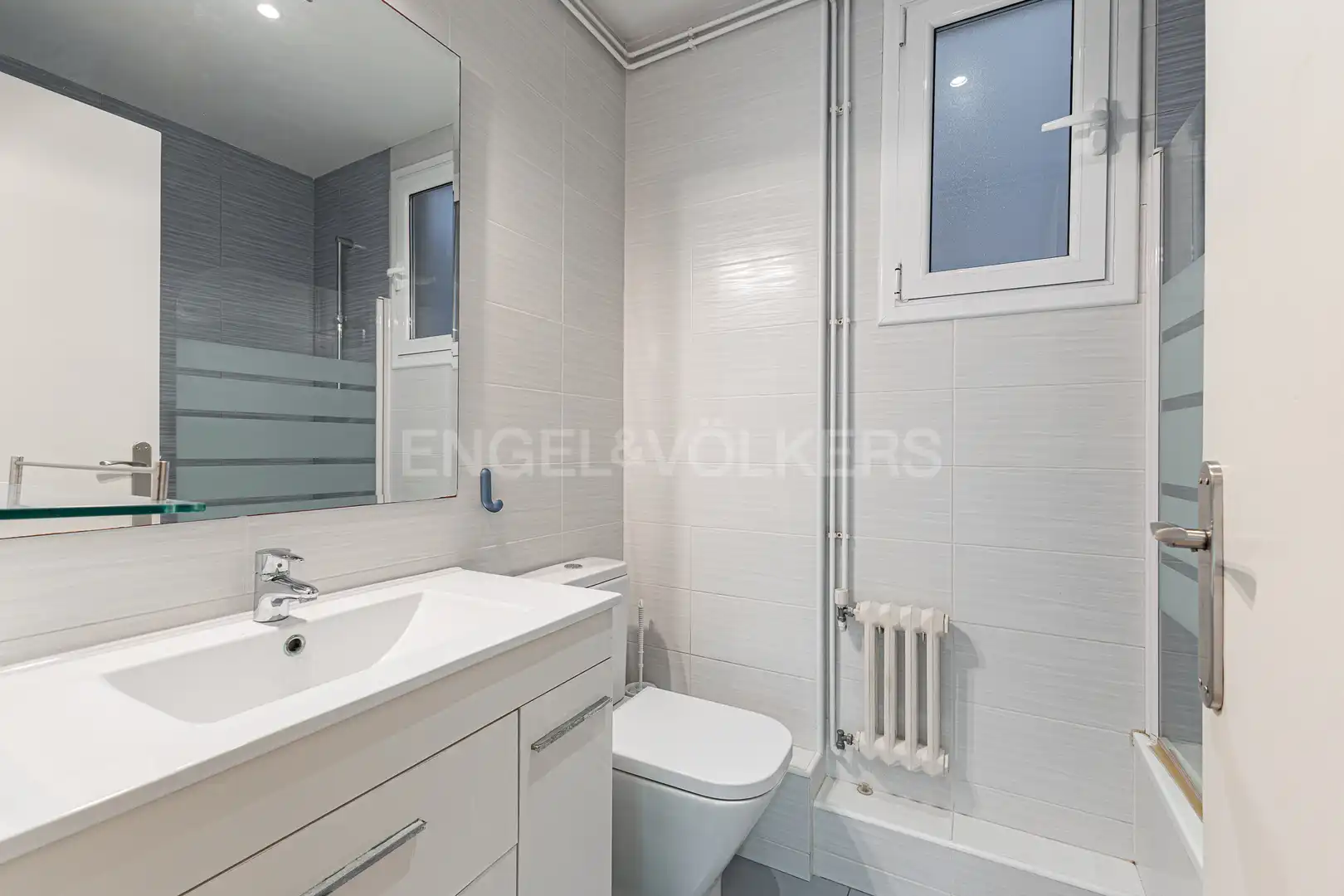 Piso con terraza en venta en Eixample, imagen 36