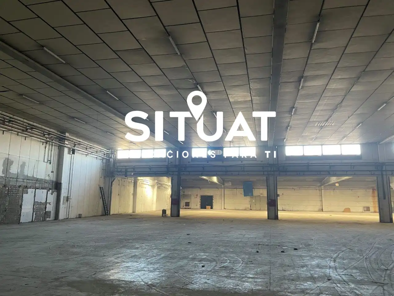 Nave industrielle à louer à Carrer Ferralla 18, imagen 27