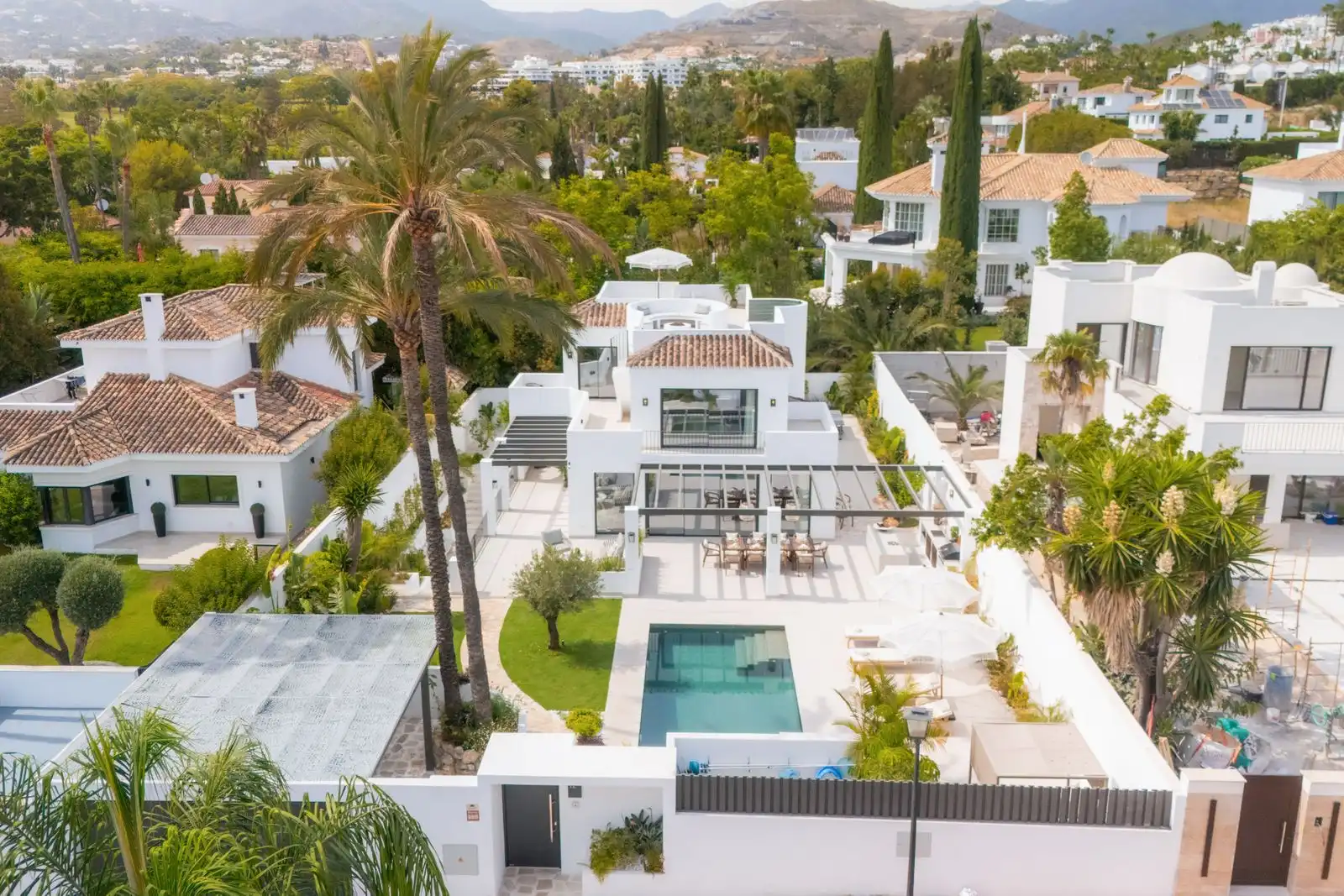 Villa zum Verkauf in Calle Londres S/N, imagen 46