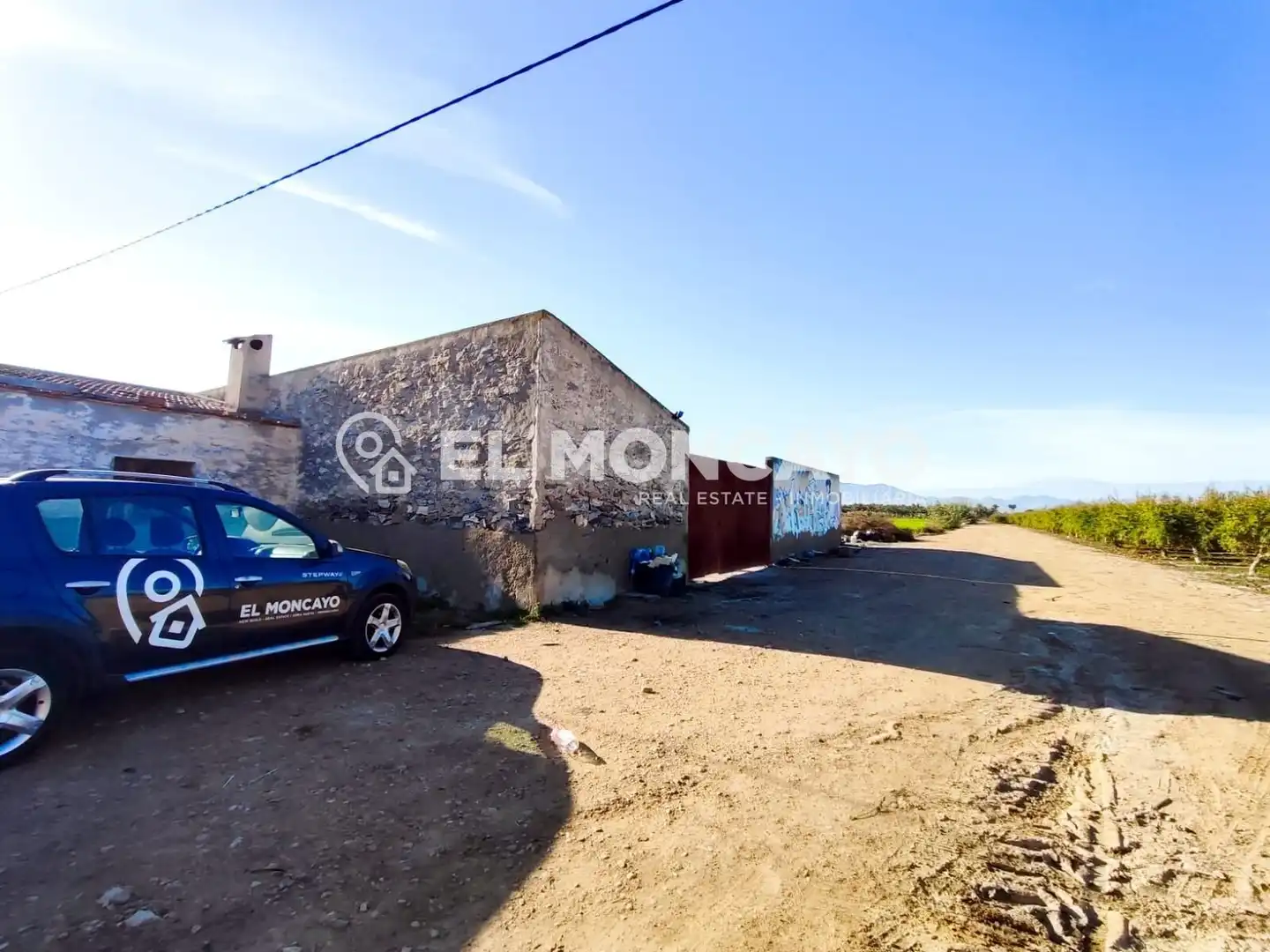 Casa o chalet en venta en San Isidro con Jardín privado
