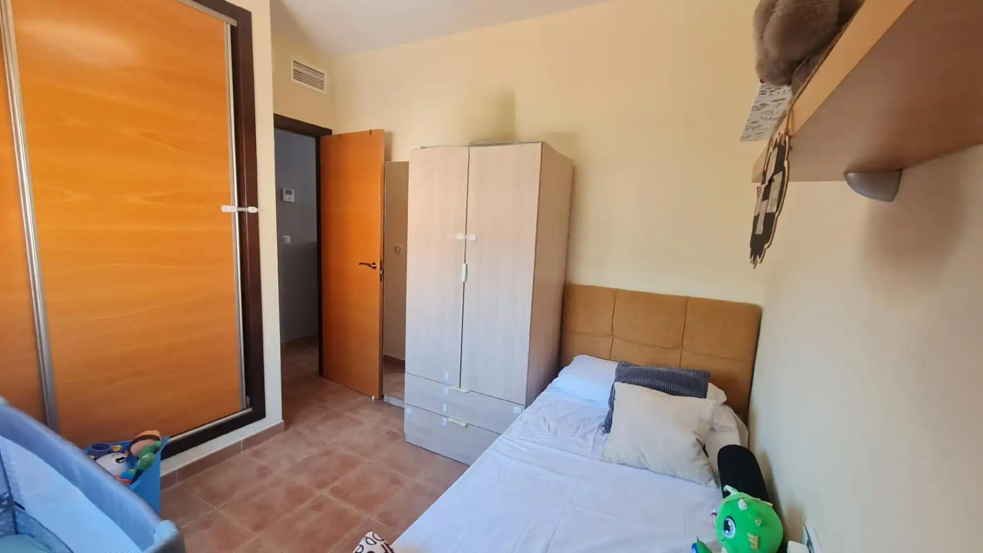 Àtic amb piscina en venda a Los Collados-Los Geraneos, imagen 15