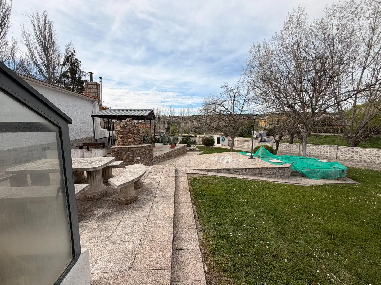 Casa o chalet de alquiler en ALBARES, Torrejón del Rey