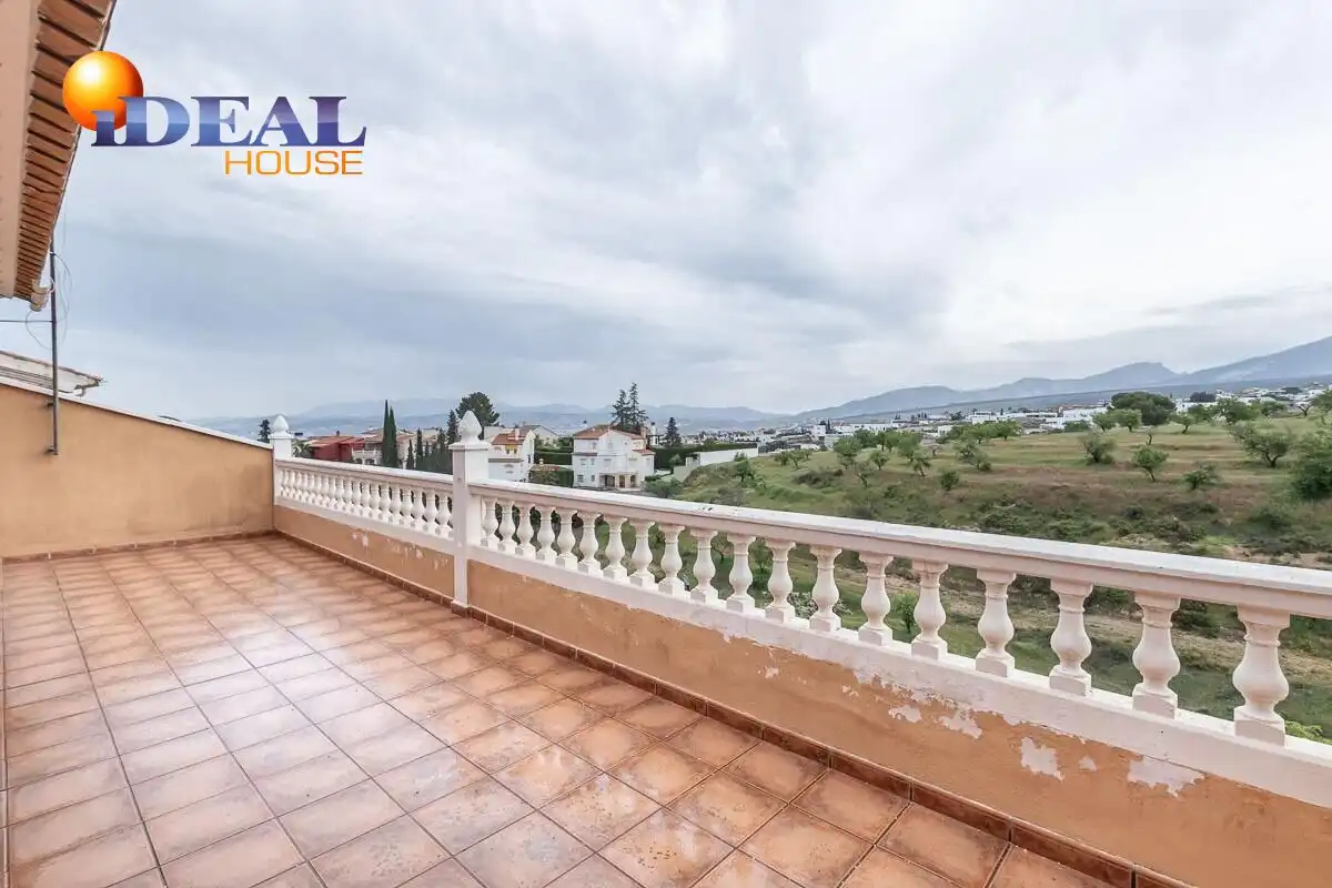 Detached house with terrace for sale in Calle Calle Sauce, imagen 29