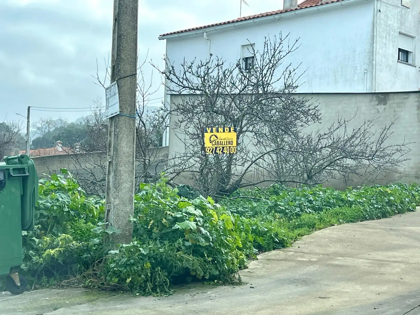 Residencial en venta en Mirabel