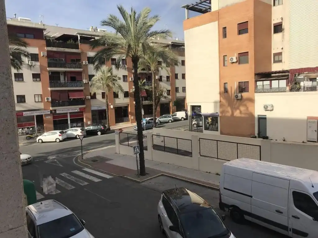 Oficina amb ascensor en venda a Escultor Duque Cornejo, imagen 5