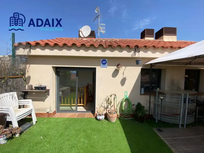 Dúplex en venda a Roda de Berà