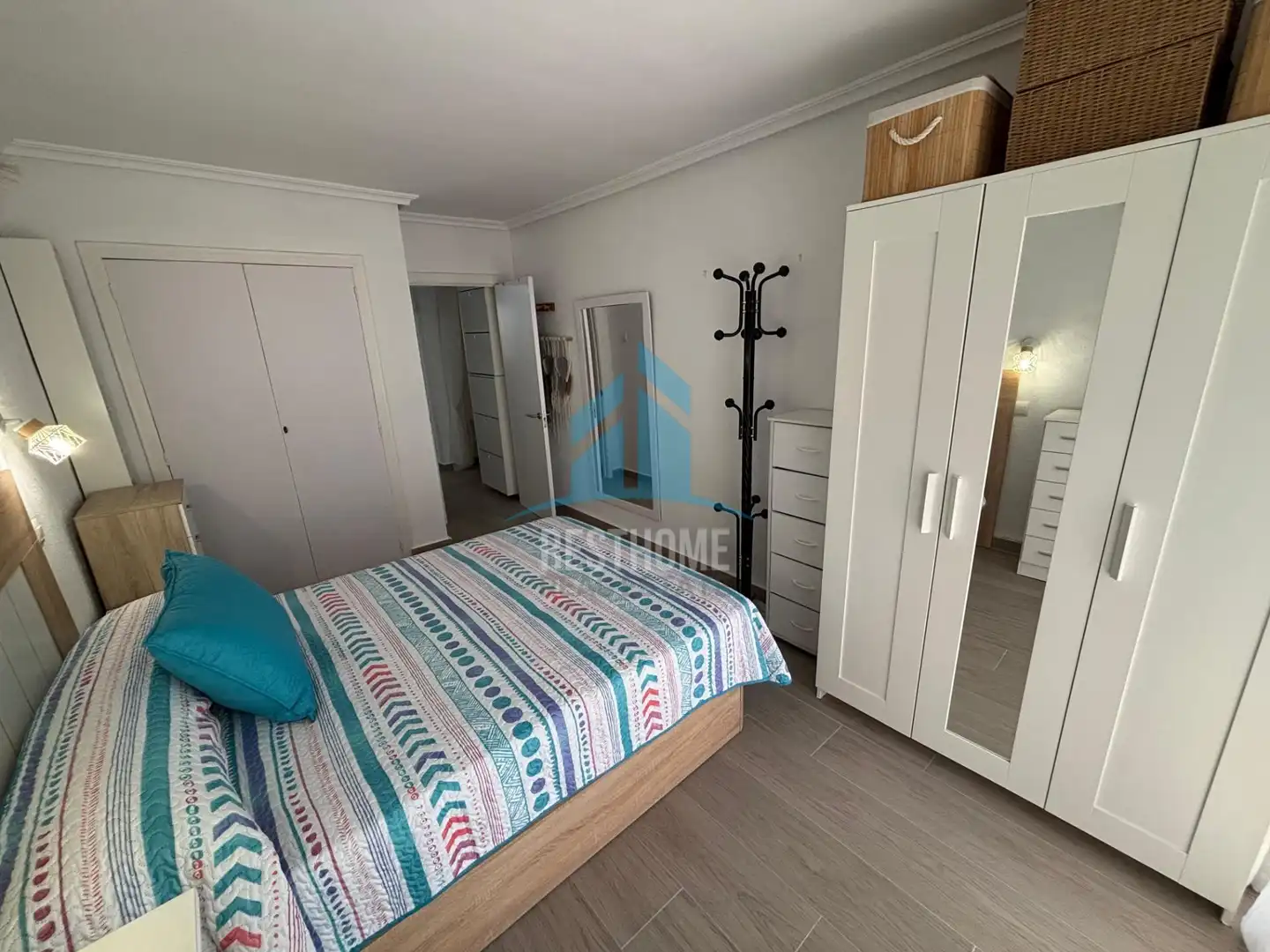 Wohnung mit Aufzug zum Verkauf in Calle CABAÑAL, imagen 15