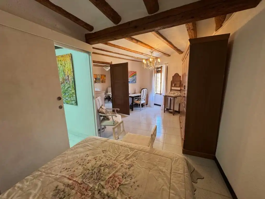 Habitatge amb terrassa en venda a Cretas, imagen 9