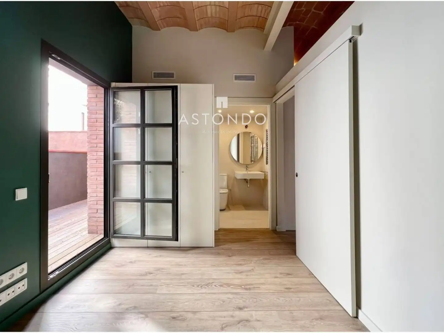 Flat for sale in Riereta, El Raval