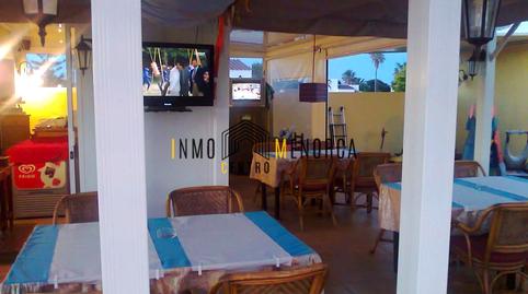 Photo 3 of Premises for sale in Sa Caleta, 13, Ciutadella, Illes Balears