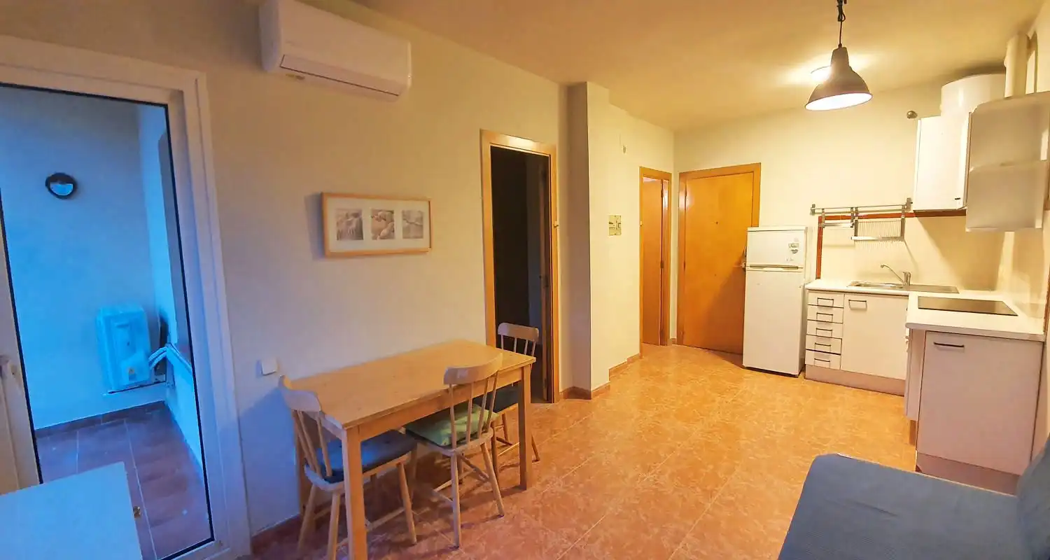 Apartament de lloguer a Santa Maria de Palautordera