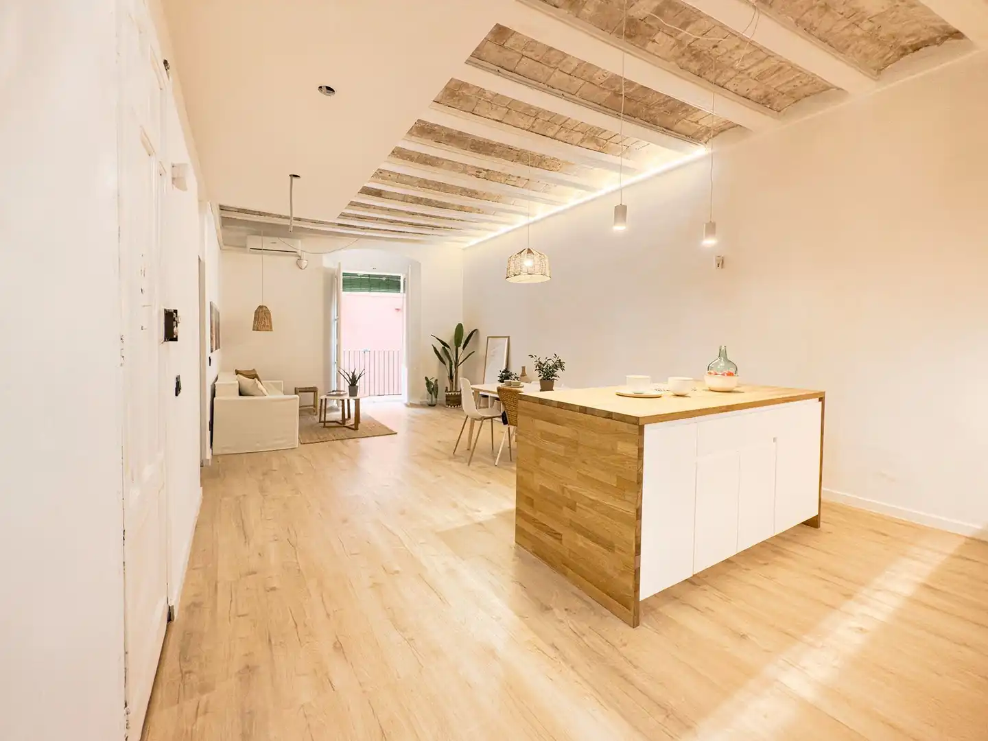 Piso en venta en Centre Vila